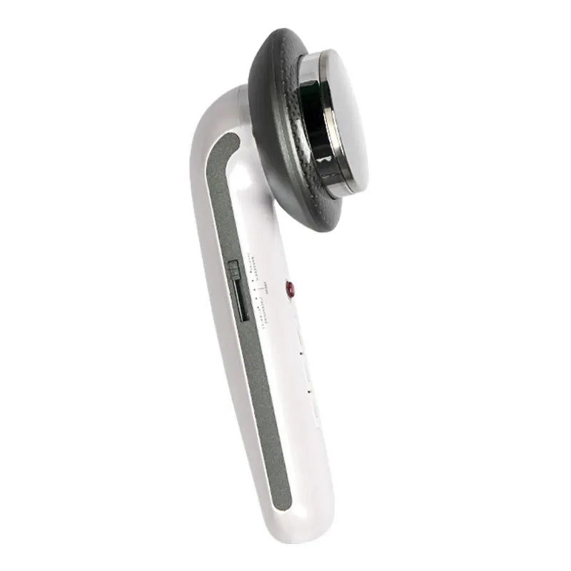 3-in-1 Ultrasonic Body Slimming & Weight Loss Massage Device – Microcurrent, Infrared & Electric Therapy