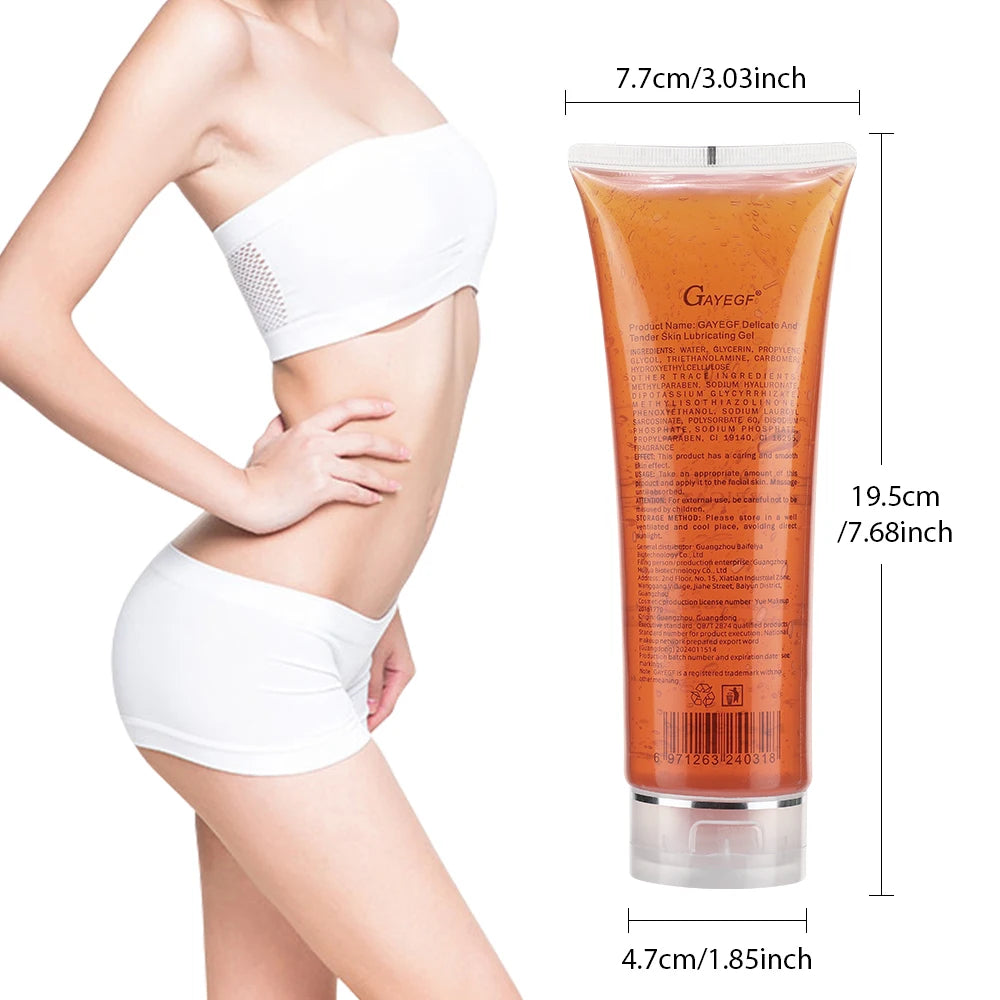 300g Conductive Slimming Gel – For EMS, Ultrasound, RF Cavitation Machines, Body Shaping & Fat Burning Treatments