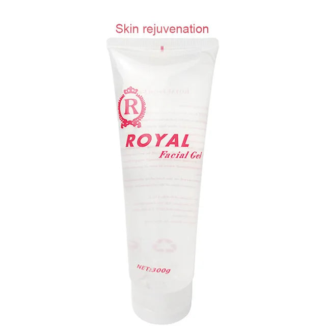 300g Ultrasonic RF Gel – Conductive Gel for 40K Cavitation, Body Slimming, Radio Frequency & Fat Burning Beauty Machines