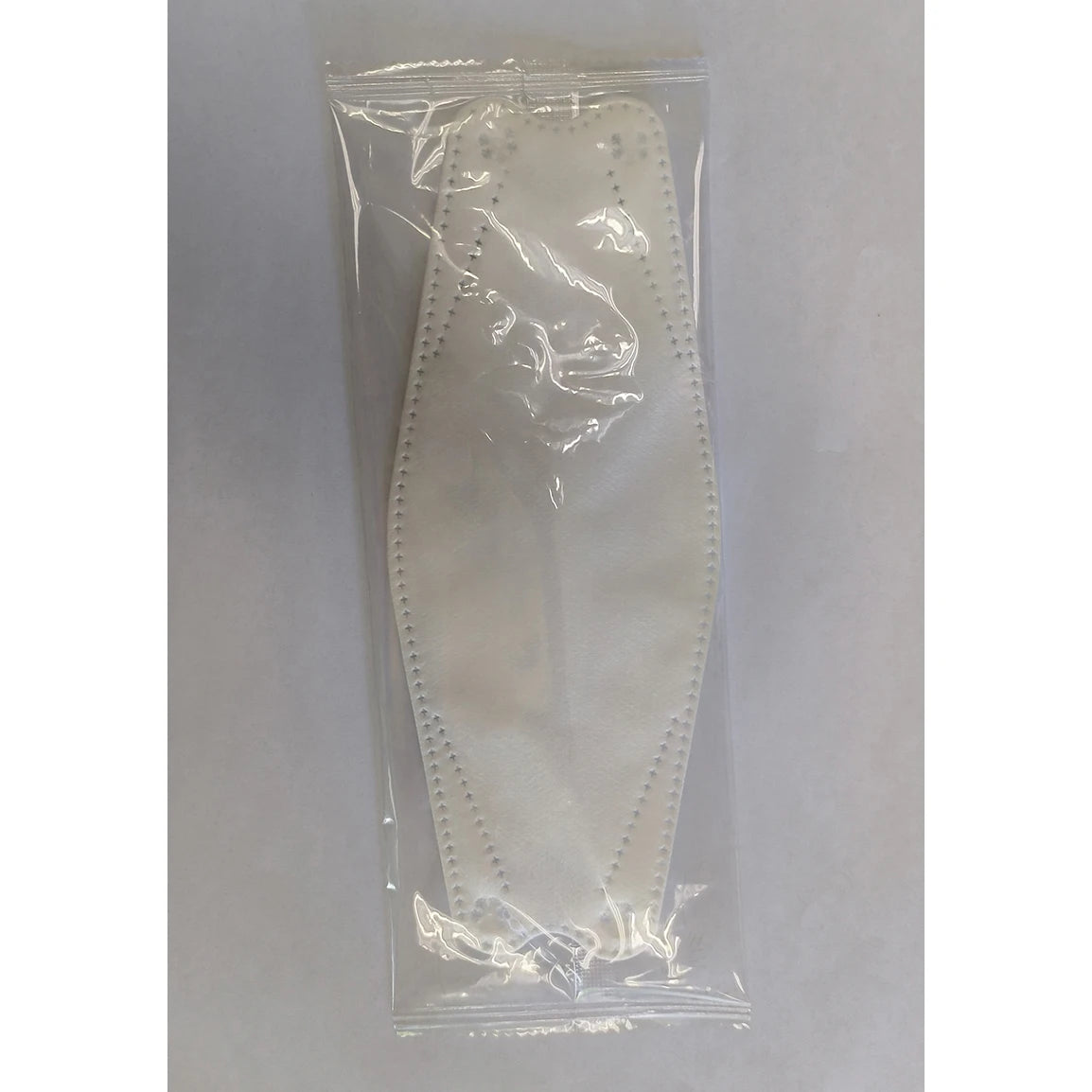 30PCS KN95 / FFP2 Multicolor Face Masks – 3D Fish Design, 3-Layer Disposable Protective Masks, Individually Packaged for Adults