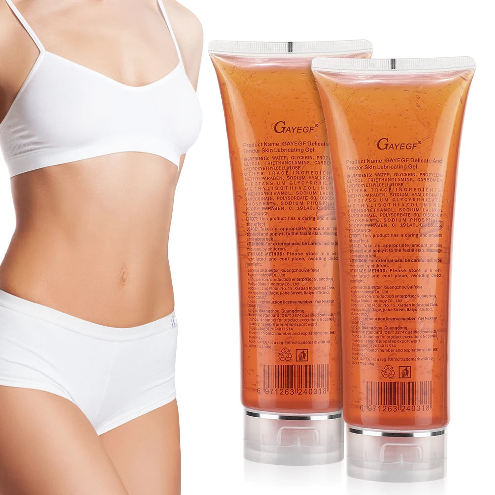 300g Conductive Slimming Gel – For EMS, Ultrasound, RF Cavitation Machines, Body Shaping & Fat Burning Treatments