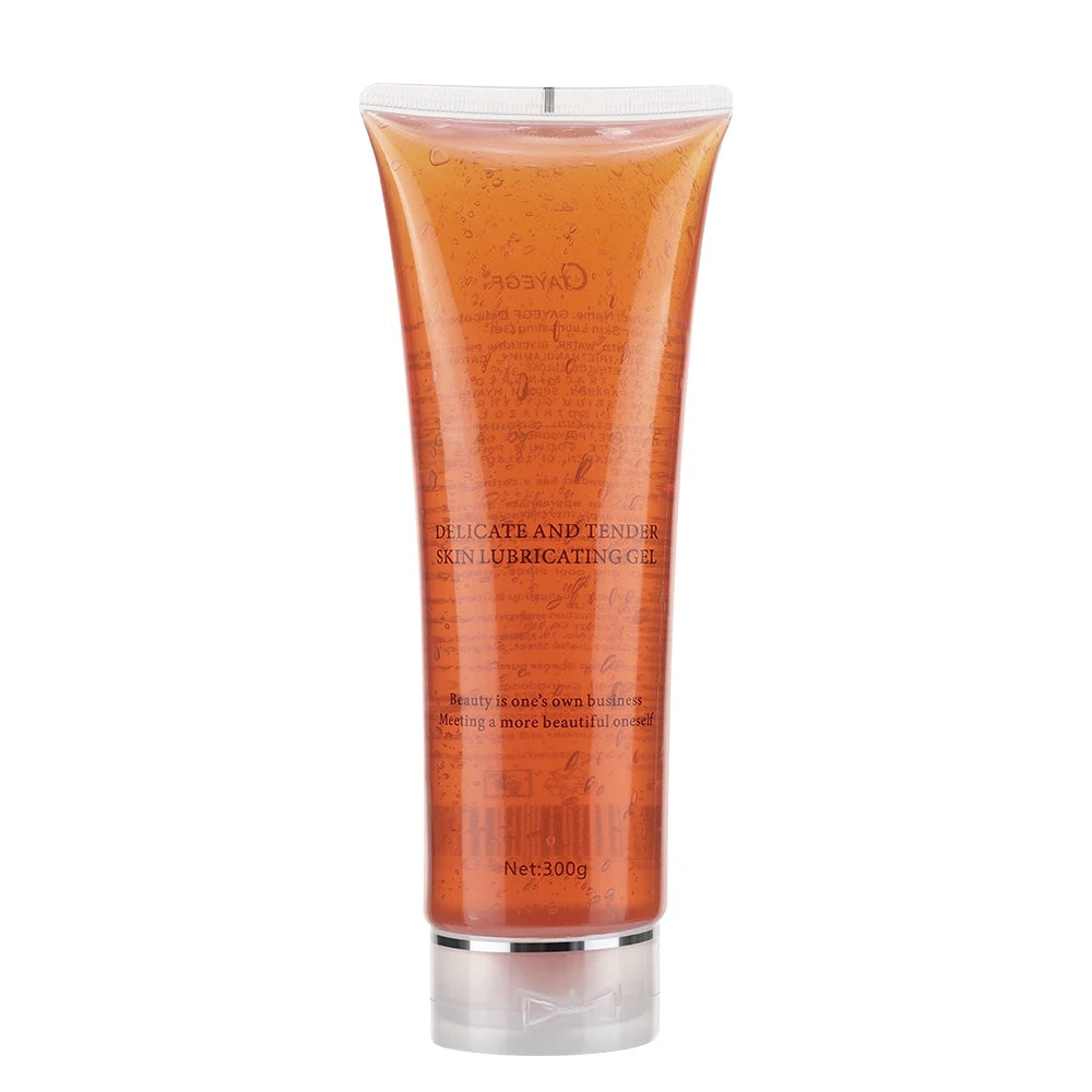 300g Conductive Slimming Gel – For EMS, Ultrasound, RF Cavitation Machines, Body Shaping & Fat Burning Treatments