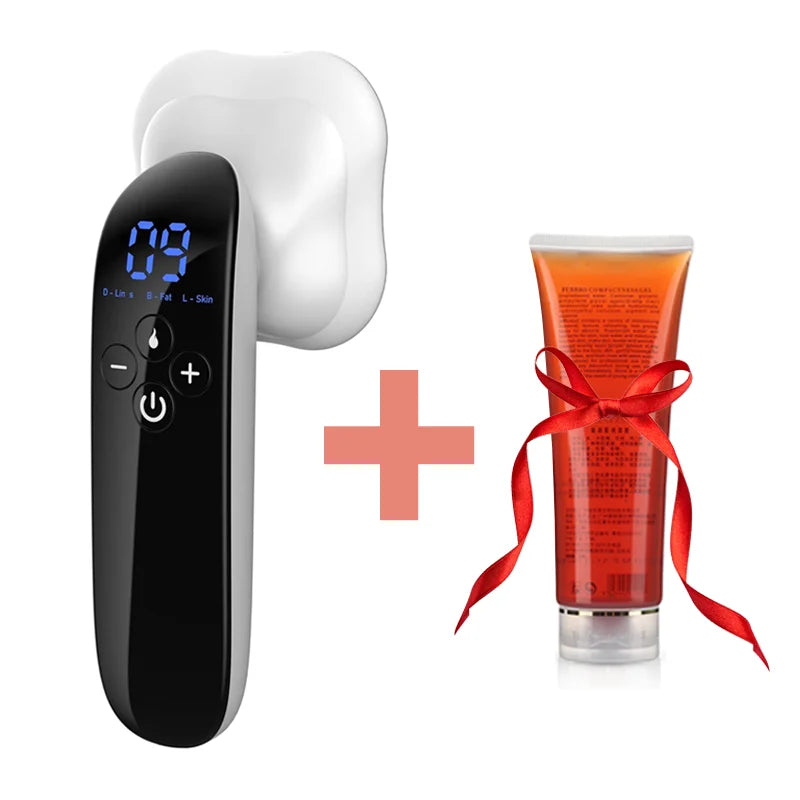 EMS Body Slimming Massager – Electric Fat Reduction & Body Shaping Device