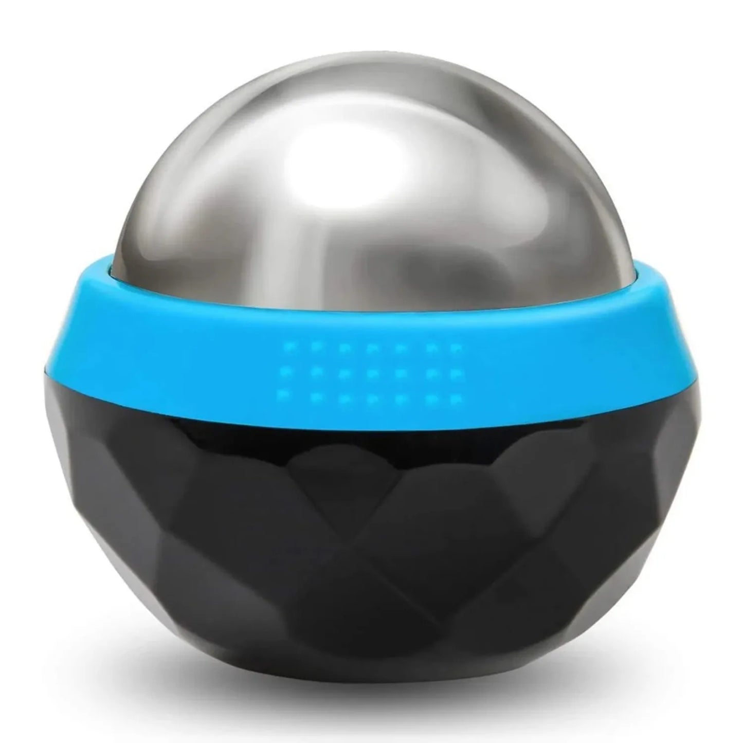 DUTRIEUX Hot & Cold Massage Ball Trigger Point Roller for Back Neck Foot Muscle Relief