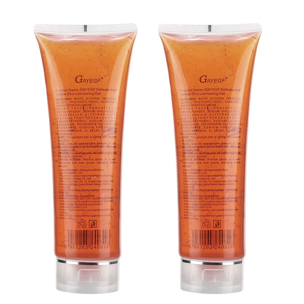 300g Conductive Slimming Gel – For EMS, Ultrasound, RF Cavitation Machines, Body Shaping & Fat Burning Treatments