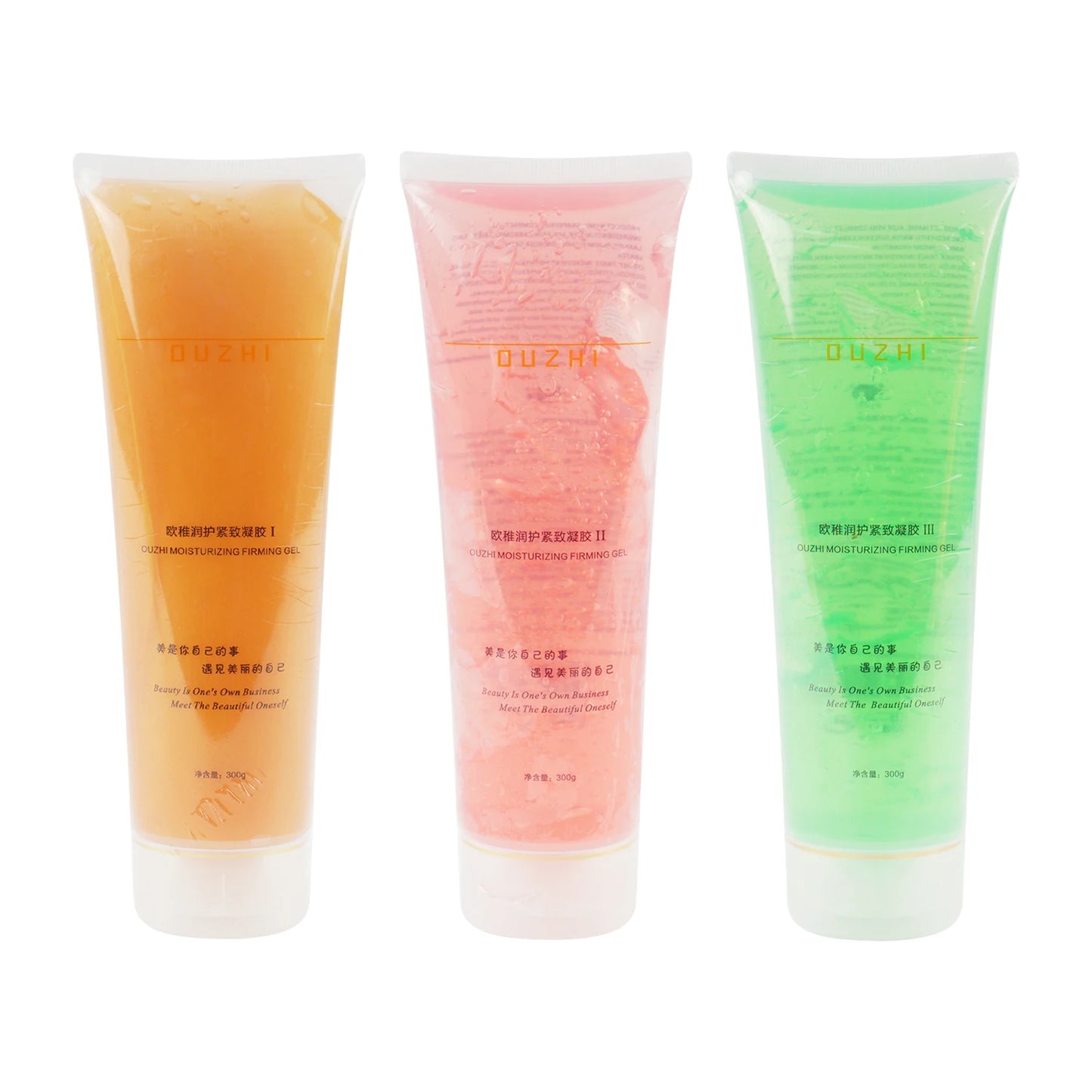 300g Ultrasonic RF Gel – Conductive Gel for 40K Cavitation, Body Slimming, Radio Frequency & Fat Burning Beauty Machines
