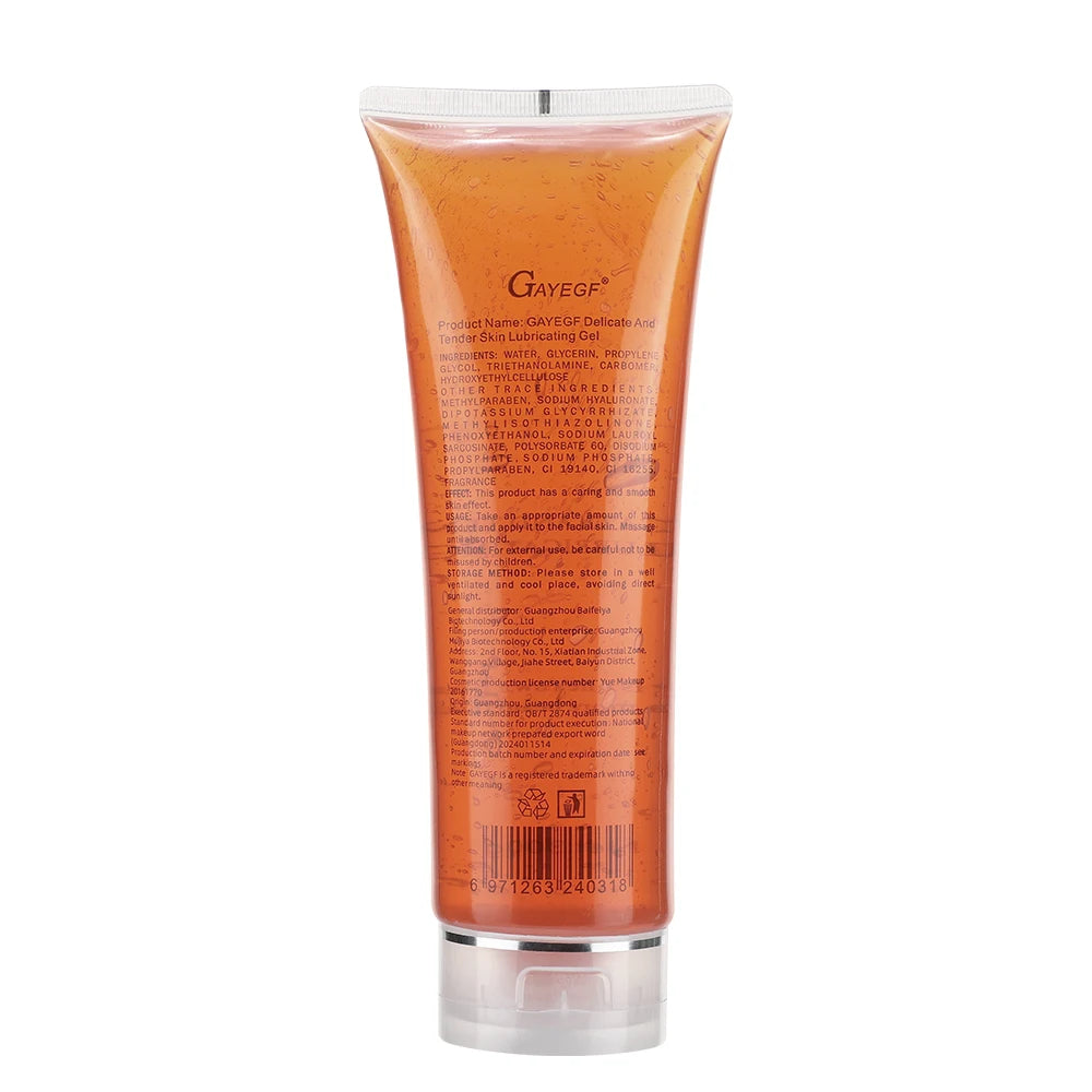 300g Conductive Slimming Gel – For EMS, Ultrasound, RF Cavitation Machines, Body Shaping & Fat Burning Treatments