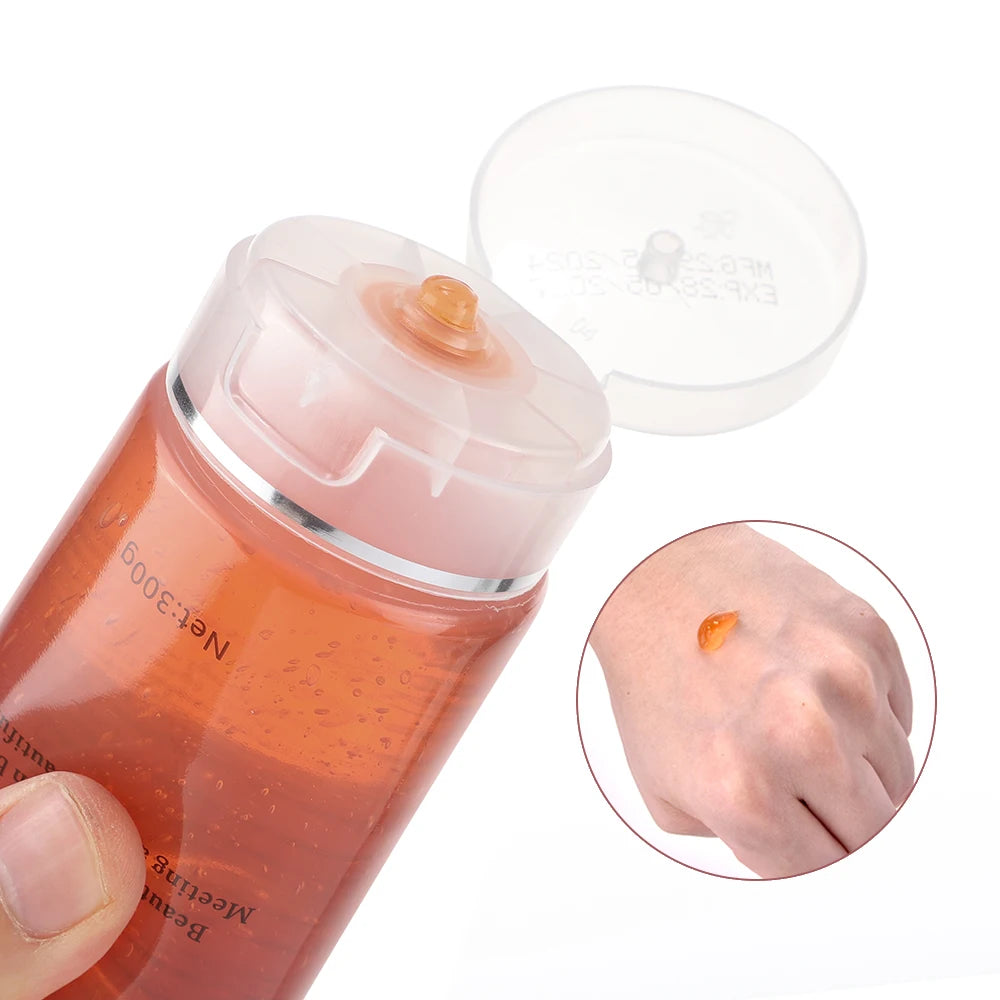 300g Conductive Slimming Gel – For EMS, Ultrasound, RF Cavitation Machines, Body Shaping & Fat Burning Treatments