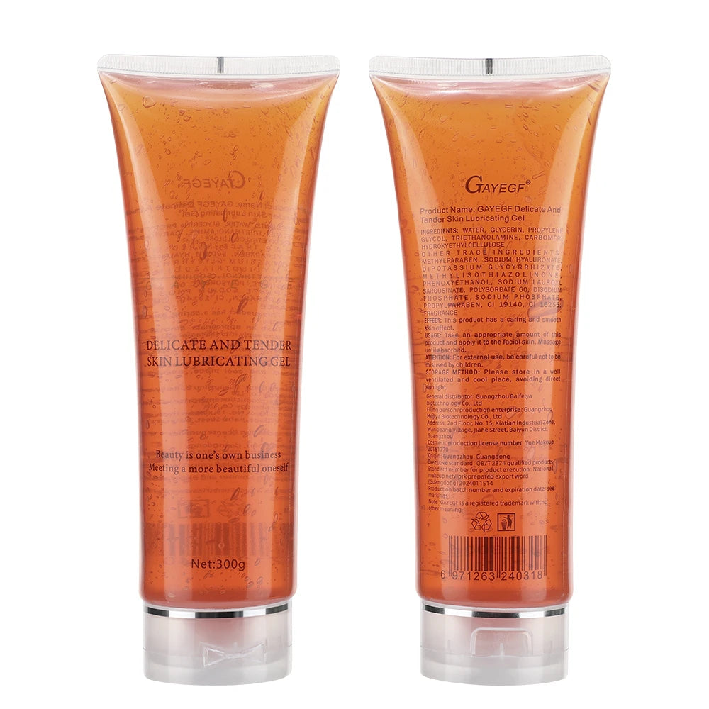 300g Conductive Slimming Gel – For EMS, Ultrasound, RF Cavitation Machines, Body Shaping & Fat Burning Treatments