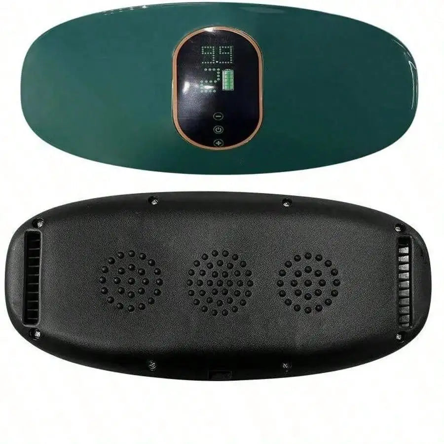 Rechargeable Waist Slimming Belt – Body Shaping, Weight Loss & Fitness Massager