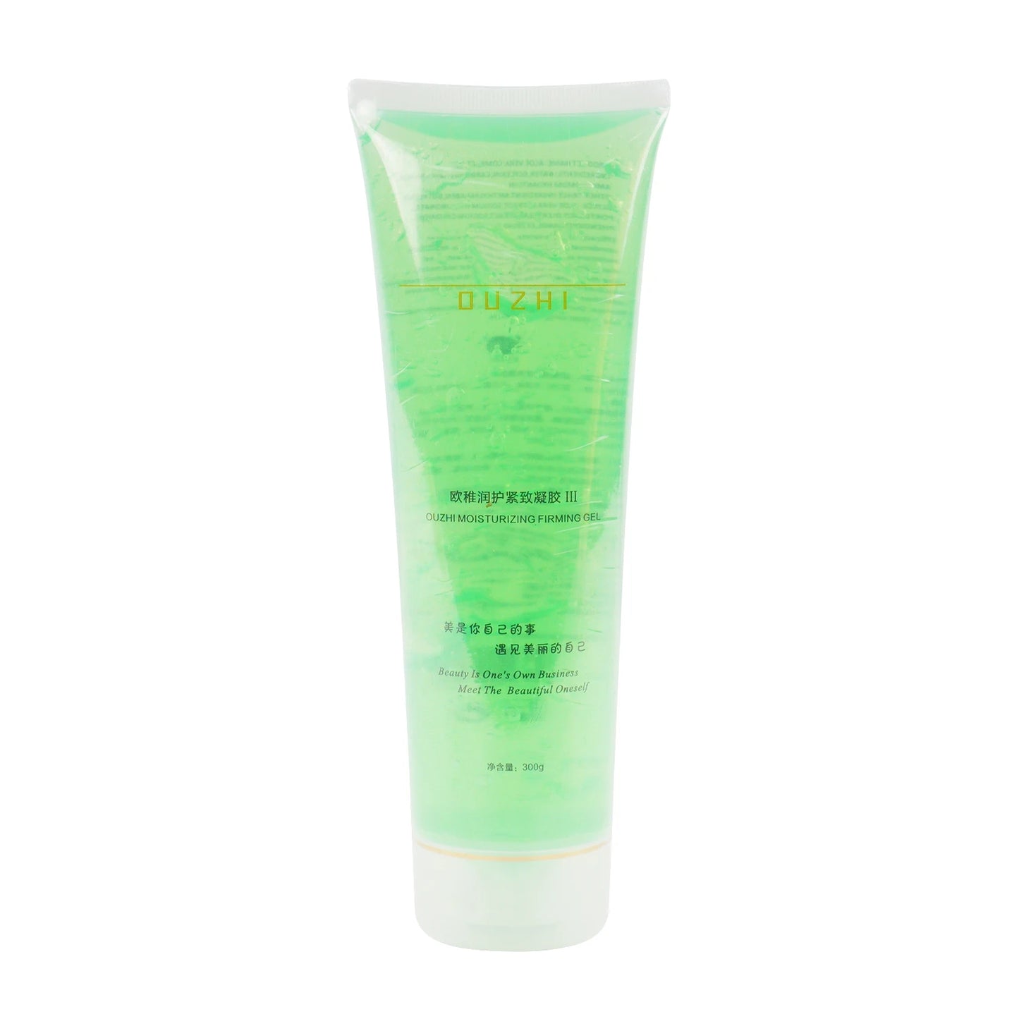 300g Ultrasonic RF Gel – Conductive Gel for 40K Cavitation, Body Slimming, Radio Frequency & Fat Burning Beauty Machines