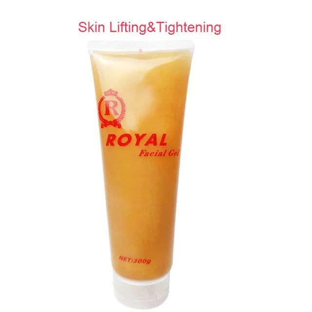 300g Ultrasonic RF Gel – Conductive Gel for 40K Cavitation, Body Slimming, Radio Frequency & Fat Burning Beauty Machines