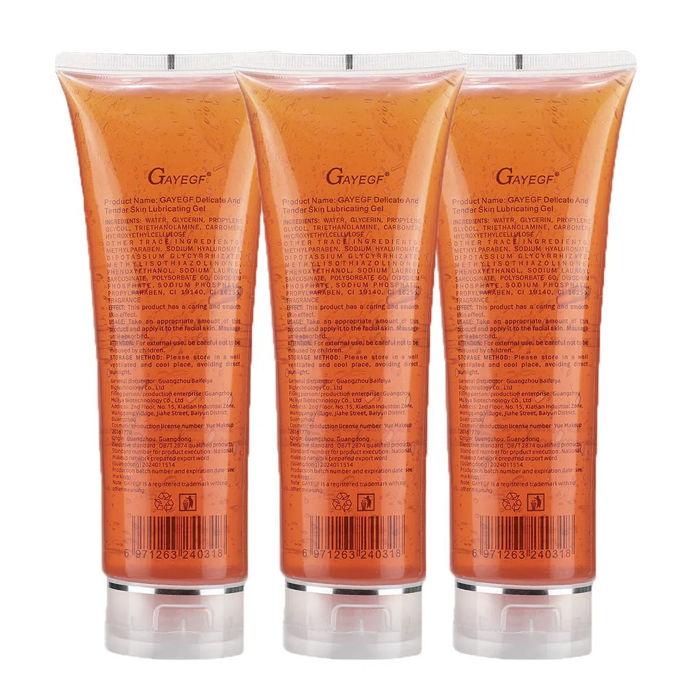 300g Conductive Slimming Gel – For EMS, Ultrasound, RF Cavitation Machines, Body Shaping & Fat Burning Treatments