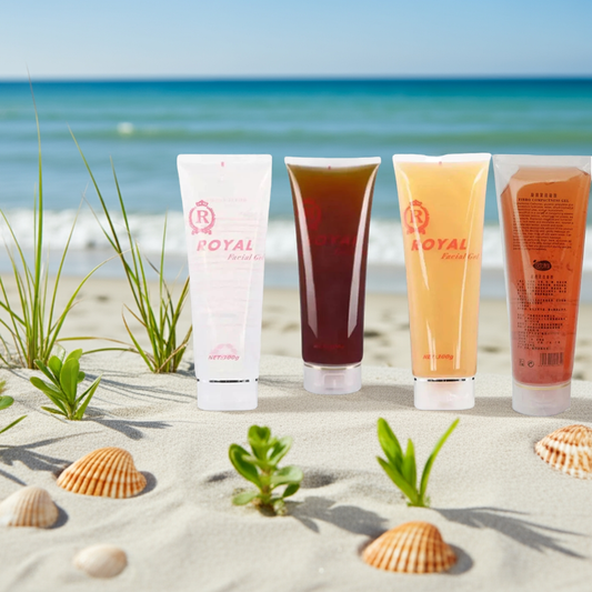 Revamp Your Beauty Routine Today!