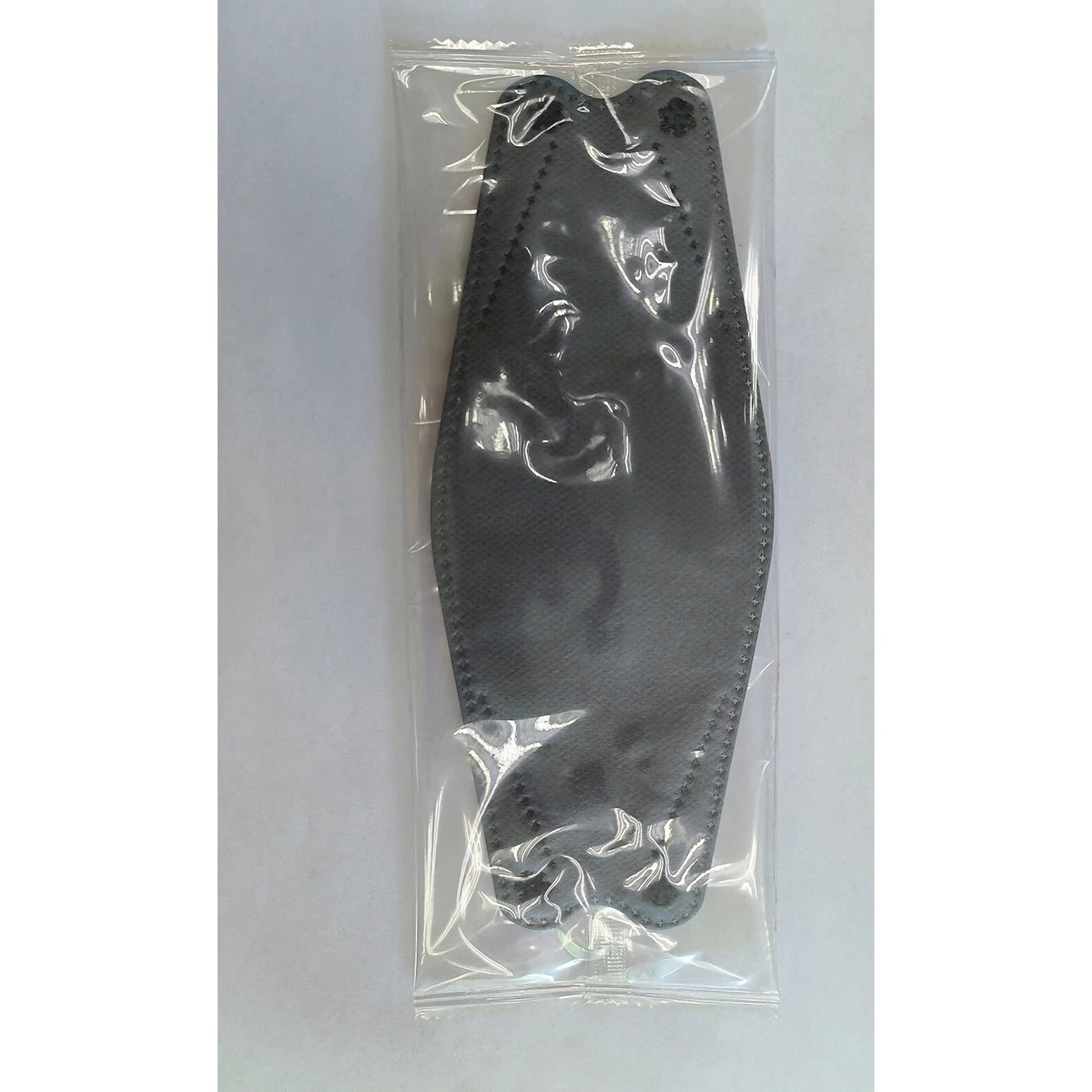 30PCS KN95 / FFP2 Multicolor Face Masks – 3D Fish Design, 3-Layer Disposable Protective Masks, Individually Packaged for Adults