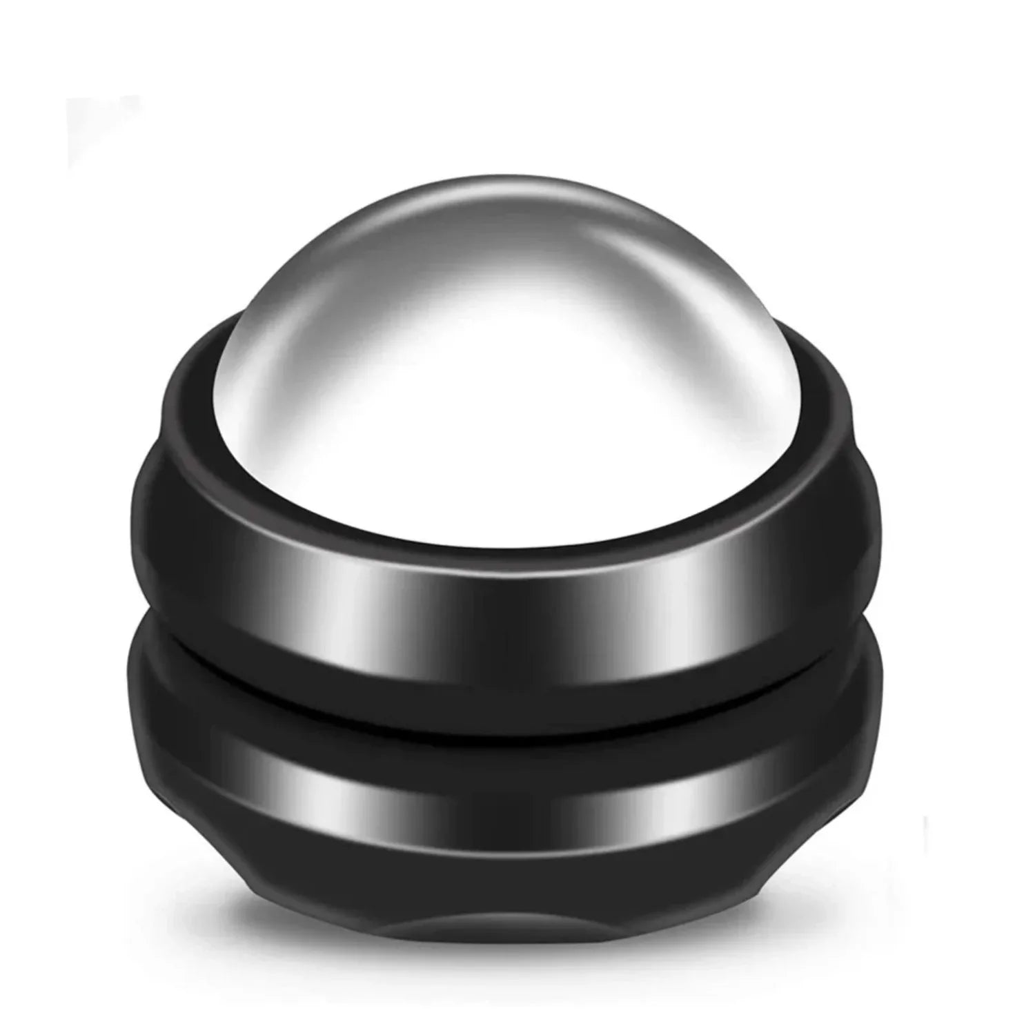 DUTRIEUX Hot & Cold Massage Ball Trigger Point Roller for Back Neck Foot Muscle Relief