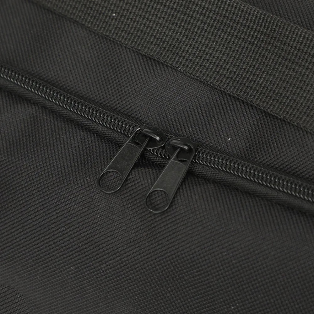 Yoga Mat Carrying Bag with Adjustable Strap – Lightweight Oxford Sports Mat Bag for Gym, Pilates & Fitness (Unisex)