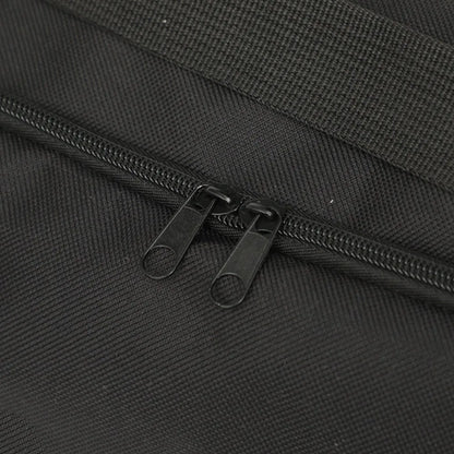 Yoga Mat Carrying Bag with Adjustable Strap – Lightweight Oxford Sports Mat Bag for Gym, Pilates & Fitness (Unisex)