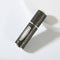 Luxury Diamond-Encrusted Refillable Perfume Atomizer – 5ml Portable Travel Spray Bottle
