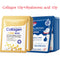 20pcs Hyaluronic Acid & Collagen Face Masks – Moisturizing, Firming, Hydrating Korean Skincare Sheet Masks