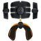 Wireless Electric Body Shaping & Slimming Massager – Hip Lifting, Fitness Toning, and Multiple Massage Modes