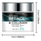 YOUNGCOME Retinol Cream – Anti-Aging Face Moisturizer for Skin Elasticity, Radiance & Texture Improvement
