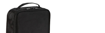 Professional Makeup Case Travel Cosmetic Organizer Waterproof Beauty Storage Bag