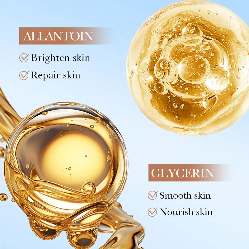 10 Pcs Fruit Facial Masks – Moisturizing, Brightening & Firming Korean Skincare Sheet Masks for Hydrating Face Care