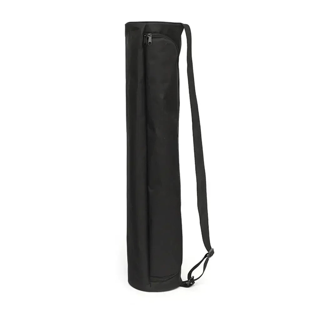 Yoga Mat Carrying Bag with Adjustable Strap – Lightweight Oxford Sports Mat Bag for Gym, Pilates & Fitness (Unisex)