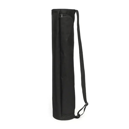 Yoga Mat Carrying Bag with Adjustable Strap – Lightweight Oxford Sports Mat Bag for Gym, Pilates & Fitness (Unisex)