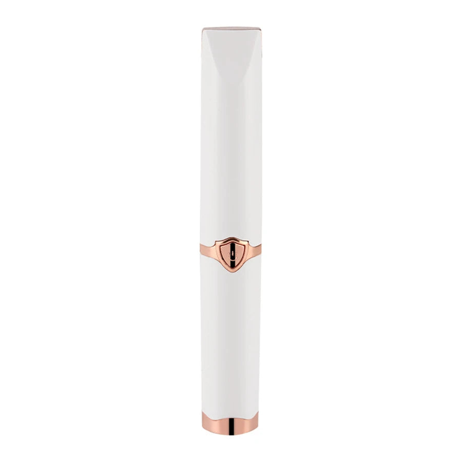 Portable Heated Eyelash Curler – 3 Temperature Modes, USB Rechargeable Lash Curling Tool for Natural & False Eyelashes