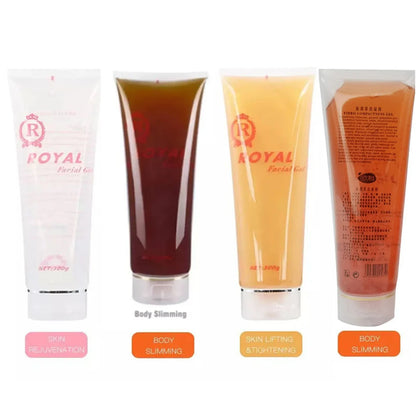 300g Ultrasonic RF Gel – Conductive Gel for 40K Cavitation, Body Slimming, Radio Frequency & Fat Burning Beauty Machines