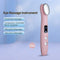 Portable Rechargeable Eye Massager Pen – Adjustable Vibration to Relieve Eye Fatigue & Strain