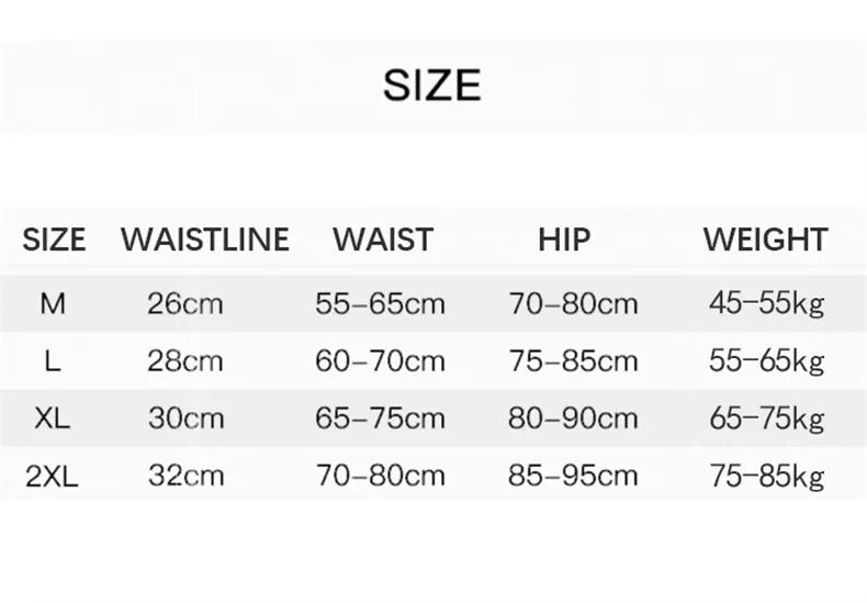 Flarixa Seamless High-Waist Women’s Shaping Panties – Magnetic Therapy, Tummy Control & Uterus Warming Underwear