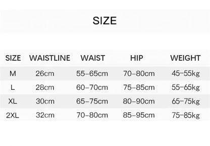 Flarixa Seamless High-Waist Women’s Shaping Panties – Magnetic Therapy, Tummy Control & Uterus Warming Underwear