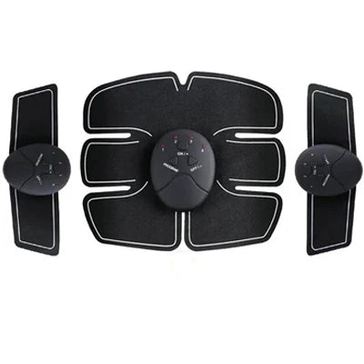 Wireless Electric Body Shaping & Slimming Massager – Hip Lifting, Fitness Toning, and Multiple Massage Modes
