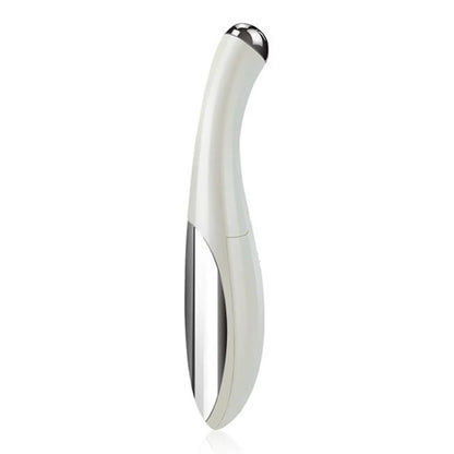 Electric Eye Massage Pen – Portable Beauty Tool for Facial & Eye Care, Battery-Powered