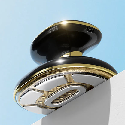 4-in-1 EMS RF Massager LED Light Therapy Cordless Beauty Device