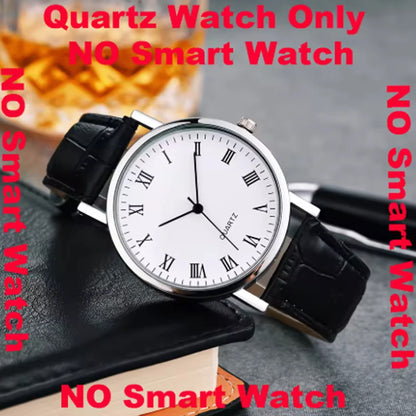 Men’s Bluetooth Smart Watch with LED Flashlight | Call & Message Alerts | Fitness & Activity Tracker | Life Waterproof | Android & iOS