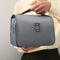 Waterproof Travel Makeup Bag – High-Quality Cosmetic & Toiletry Organizer with Hook for Women