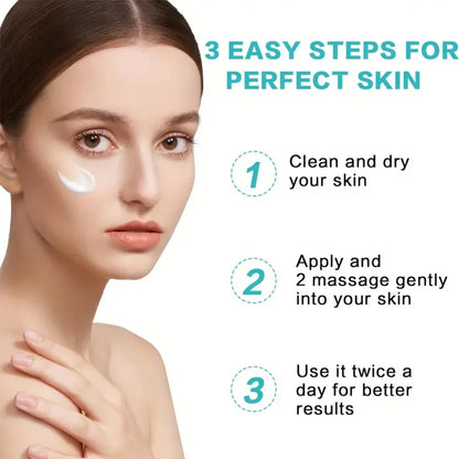 YOUNGCOME Retinol Cream – Anti-Aging Face Moisturizer for Skin Elasticity, Radiance & Texture Improvement