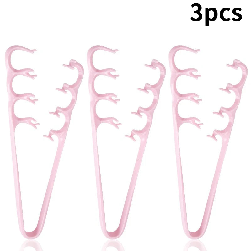Wide Tooth Volumizing Hair Comb for Men – Detangling Styling Comb for Curly, Wavy & All Hair Types