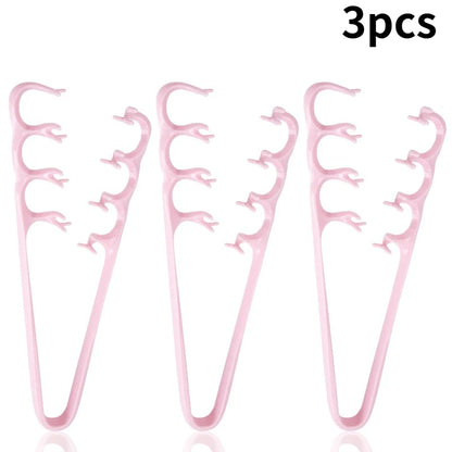 Wide Tooth Volumizing Hair Comb for Men – Detangling Styling Comb for Curly, Wavy & All Hair Types