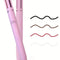 4-in-1 Multi-Functional Makeup Pencil Set – Lip Liner, Eyeliner & Eyebrow Pencil (4 Colors)