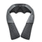 Medcursor Electric Neck and Back Massager – Kneading Massage Pillow with Heat for Neck, Shoulders, and Cervical Pain Relief