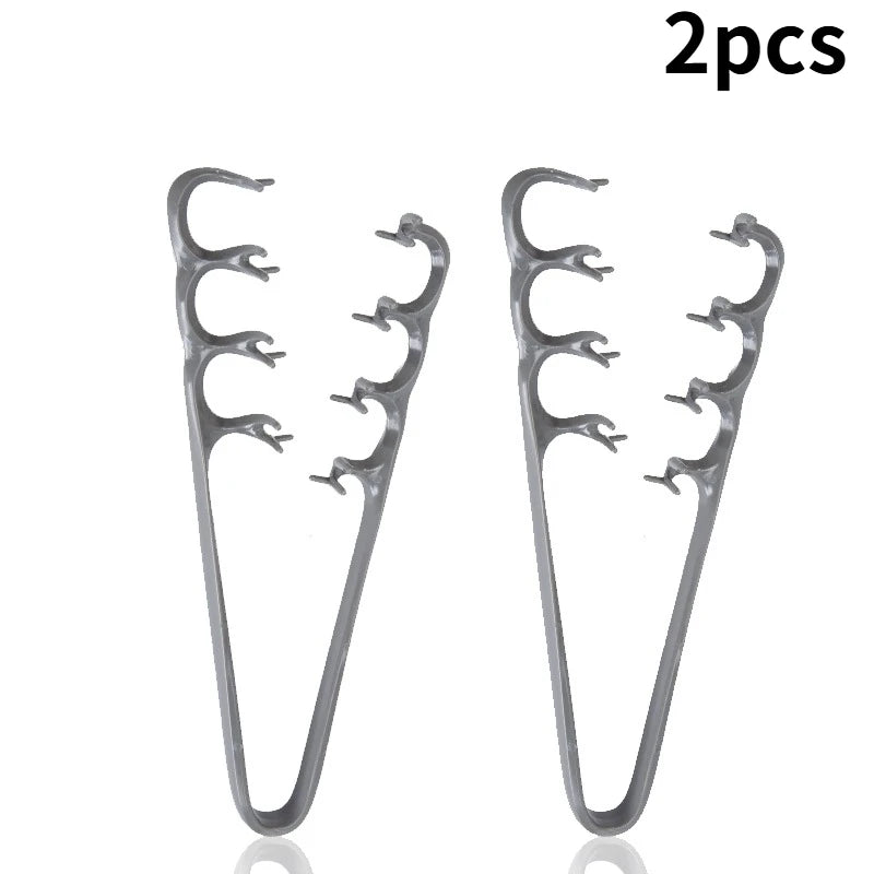 Wide Tooth Volumizing Hair Comb for Men – Detangling Styling Comb for Curly, Wavy & All Hair Types