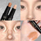 Double-Ended Contour & Highlighter Stick – 3D Face Shaping, Brightening, and Nose Shadow Makeup Stick