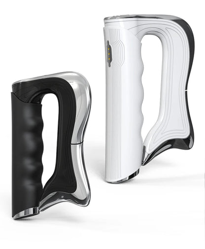 Electric Vibration Fascia Massage Blade – Handheld Muscle Relaxation & Body Massage Tool
