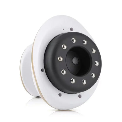 Electric Cupping Massager with Heating – 6/9 Gear Negative Pressure Vacuum Suction Gua Sha Body Slimming & Fat Burner Device