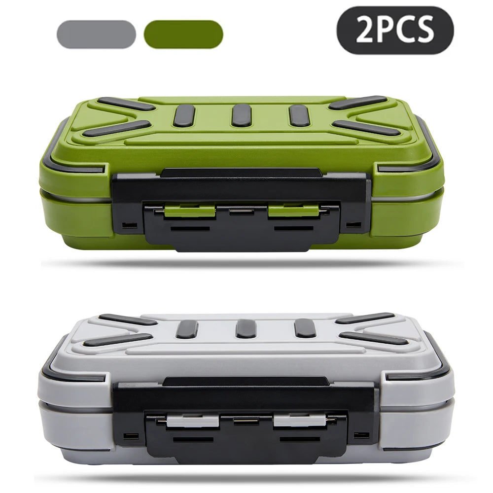 Large Travel Pill Organizer Medicine Storage Box Portable Tablet Vitamin Container Case